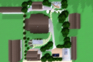 п. Гаврилово 8 сот. эск.1