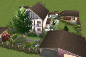 п. Понтонная 8 сот. эск.1