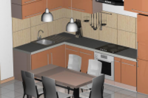 2-х комн.кв. Московский эск.1