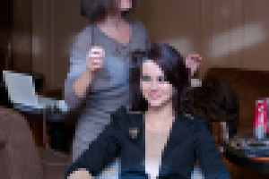 Показ Helen Yarmak