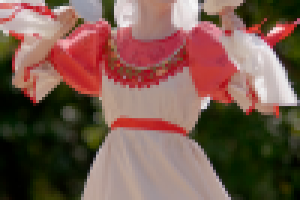 300-летие города Дмитровска (опубликовано в АиФ)