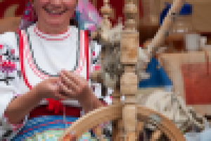 "Троицкие хороводы"