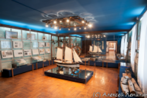 Музей Русанова