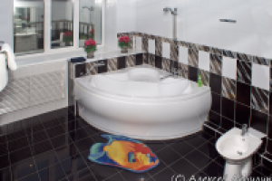 ванная комната