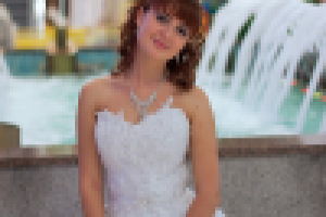 в торговом центре