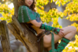 Эльфийское