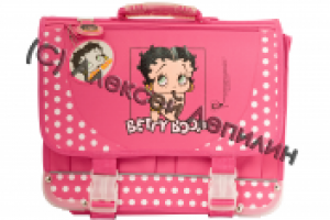 Портфель для девочки