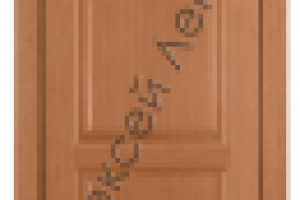 Дверь Миланский орех