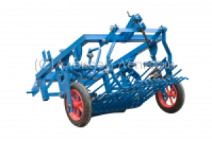 Навесное с/х оборудование