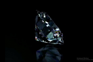 превращение алмаза в бриллиант