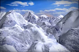 Рекламный ролик пива Эдельвейс