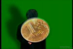 Графика для рекламного ролика игрового центра