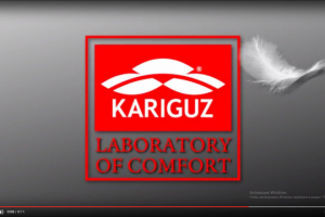 Заставка к фильму презентации