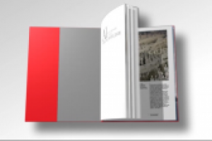 Графика к рекламному фильму