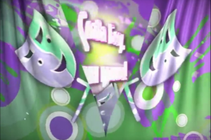 Заставка для мероприятия.