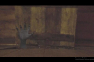 Графика к художественному фильму