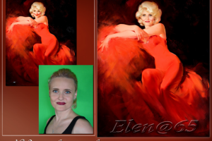 Художественный фотомонтаж