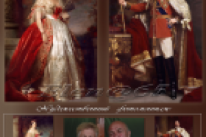 Художественный фотомонтаж.