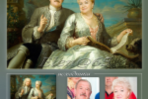 Художественный фотомонтаж.