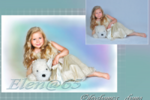 Обработка фото.