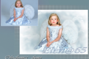 Обработка фото.