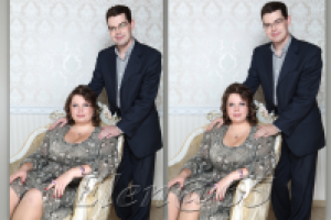 Ретушь фото и пластика.