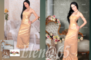 Ретушь и фотоколлаж.