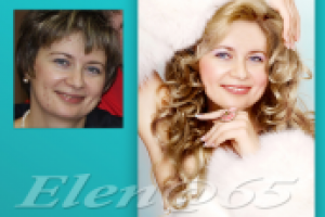 Художественный фотомонтаж.