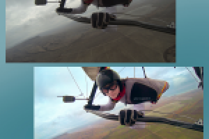 Цветокоррекция фото.