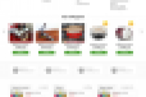 Магазин музыкального оборудования. Главная