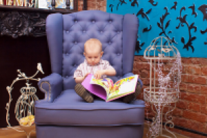 Детская съемка