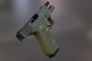 Glock 19