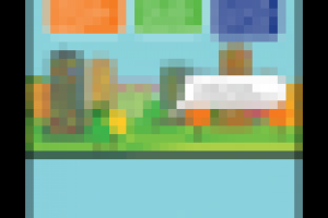 Ягород / Yatown.ru - [Баннер, листовка, визитка]