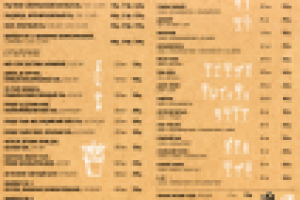 ИЗИ ПАБ МЕНЮ БАР