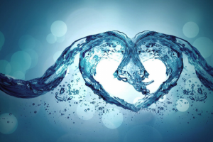 Текст для блога "Живая вода"