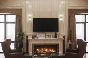 Дизайн спальни (Симферлполь)