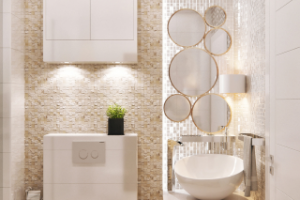 Дизайн с/у (Ялта)