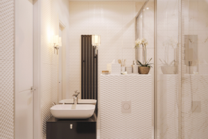 Дизайн с/у (Гурзуф)