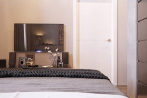 Дизайн спальни (Ялта)