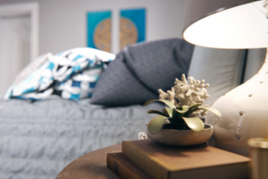 Дизайн гостевой комнаты (Москва)