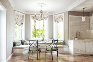 Дизайн кухни (Москва)