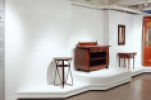 Музей Wolfsonian в Майами