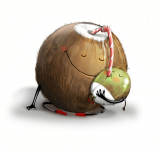 coconut