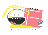 logo GF-illuatration