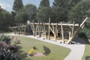 концепция летней кухни