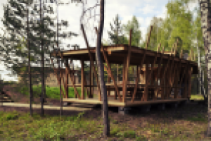 летняя кухня