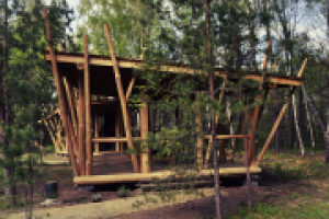 летняя кухня