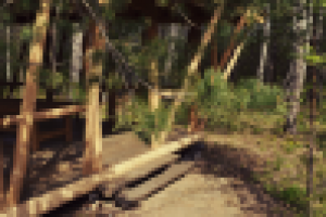 летняя кухня