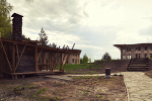 благоустройство территории