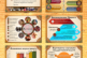 Презентация "Проект Центр культуры народов России"